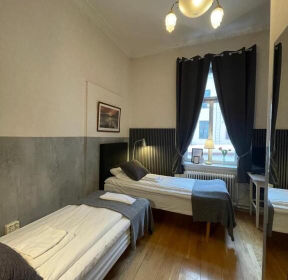 اتاق استاندارد, Lilla Hotellet