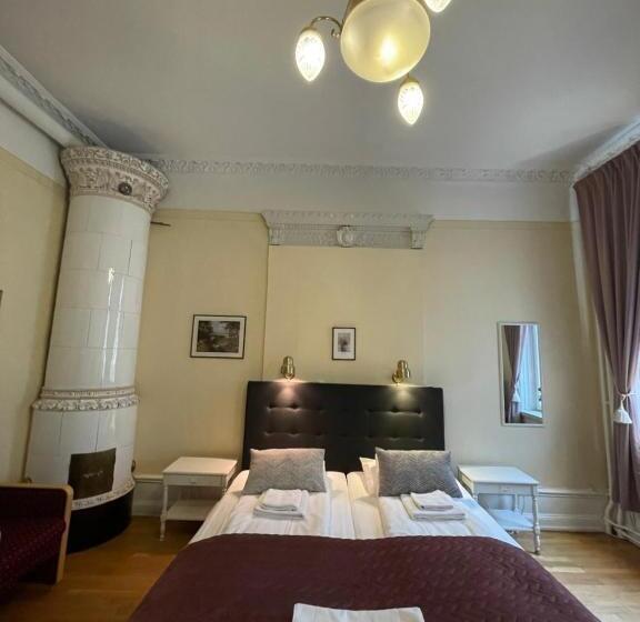 اتاق سوپریور, Lilla Hotellet