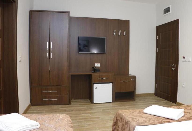 اتاق لوکس, Aen Hotel Old City