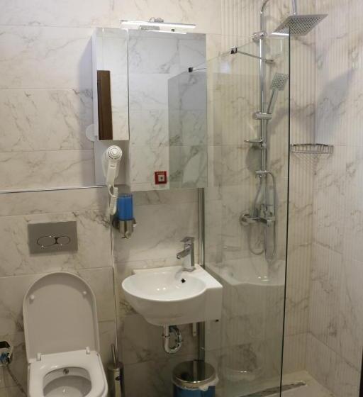 اتاق لوکس, Aen Hotel Old City