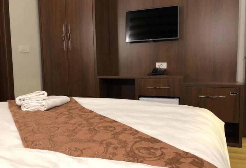 اتاق استاندارد, Aen Hotel Old City