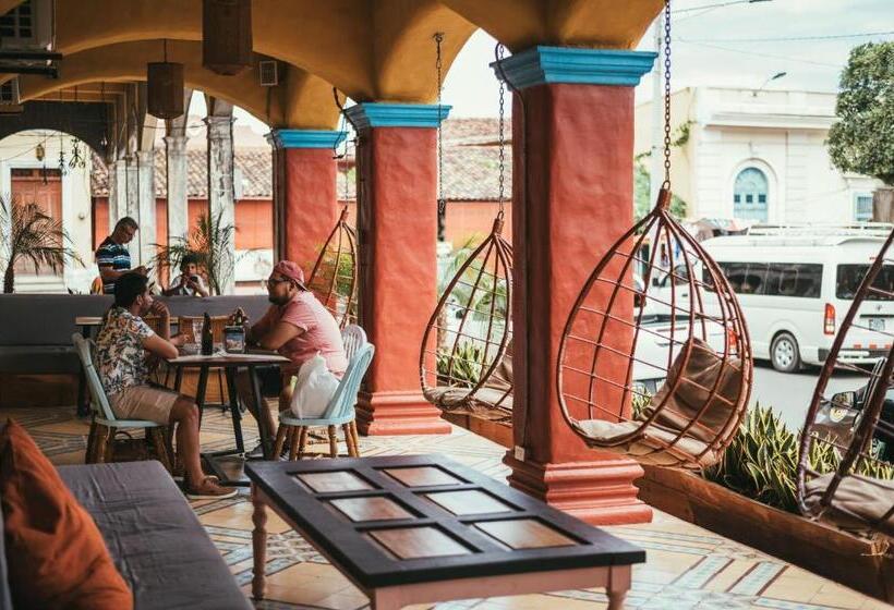 اتاق استاندارد, Socialtel Granada   Formerly Selina Granada