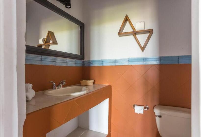 اتاق لوکس, Socialtel Granada   Formerly Selina Granada