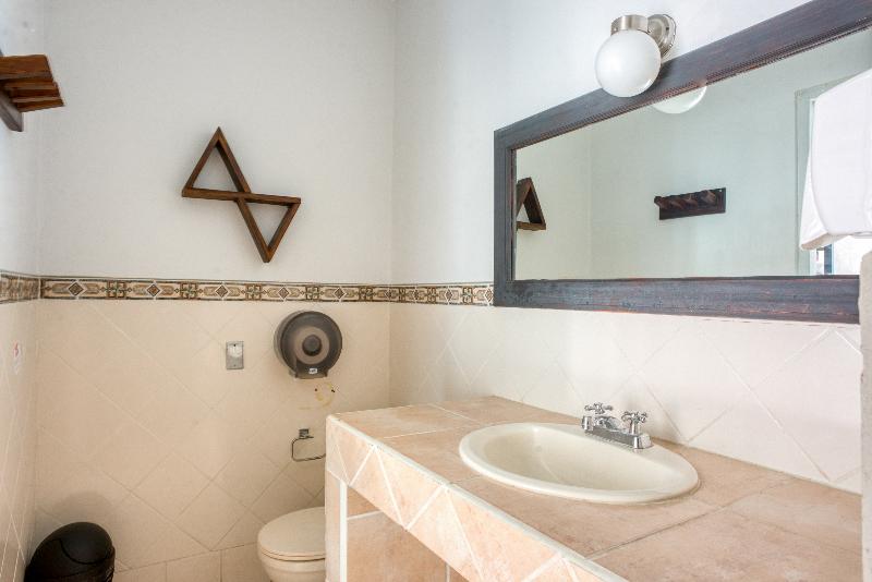 تختخواب در اتاق مشترک, Socialtel Granada   Formerly Selina Granada