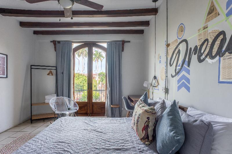 اتاق لوکس, Socialtel Granada   Formerly Selina Granada