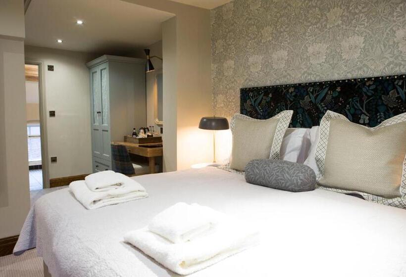 اتاق سوپریور, The Legh Arms Prestbury