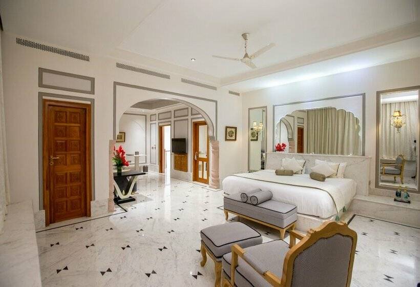 Вилла 2 Спальни, Buena Vista Luxury Garden Spa Resort
