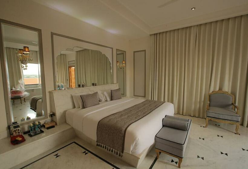 Вилла 2 Спальни, Buena Vista Luxury Garden Spa Resort