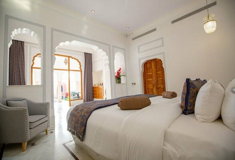 Вилла с 1 спальней и бассейном, Buena Vista Luxury Garden Spa Resort