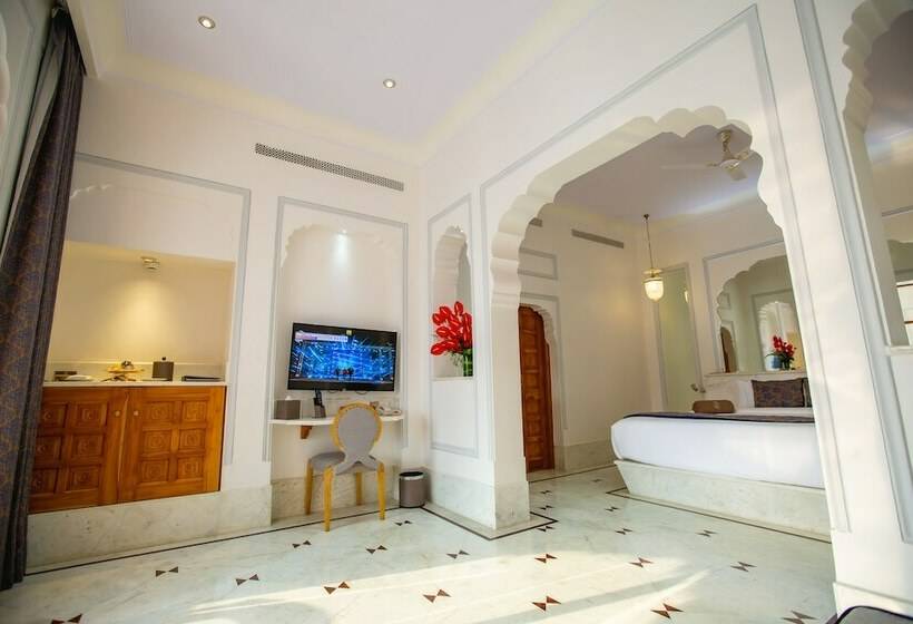 Вилла с 1 спальней и бассейном, Buena Vista Luxury Garden Spa Resort