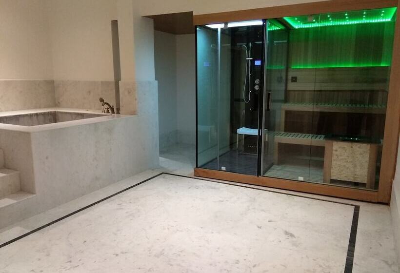 Вилла 2 Спальни, Buena Vista Luxury Garden Spa Resort