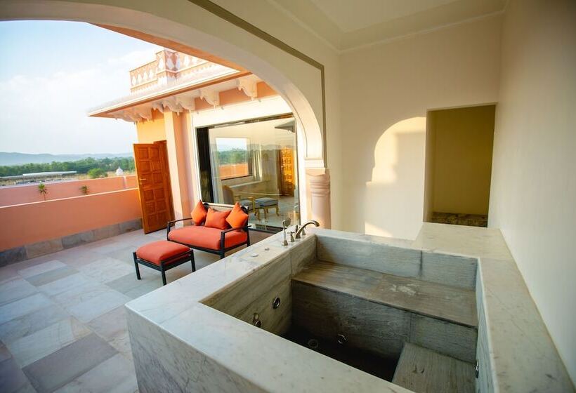 Вилла 2 Спальни, Buena Vista Luxury Garden Spa Resort