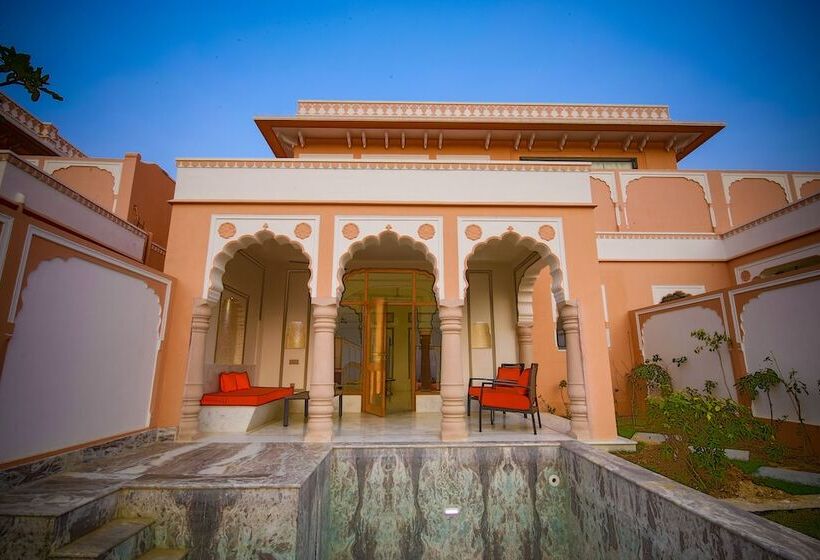 Вилла 2 Спальни, Buena Vista Luxury Garden Spa Resort