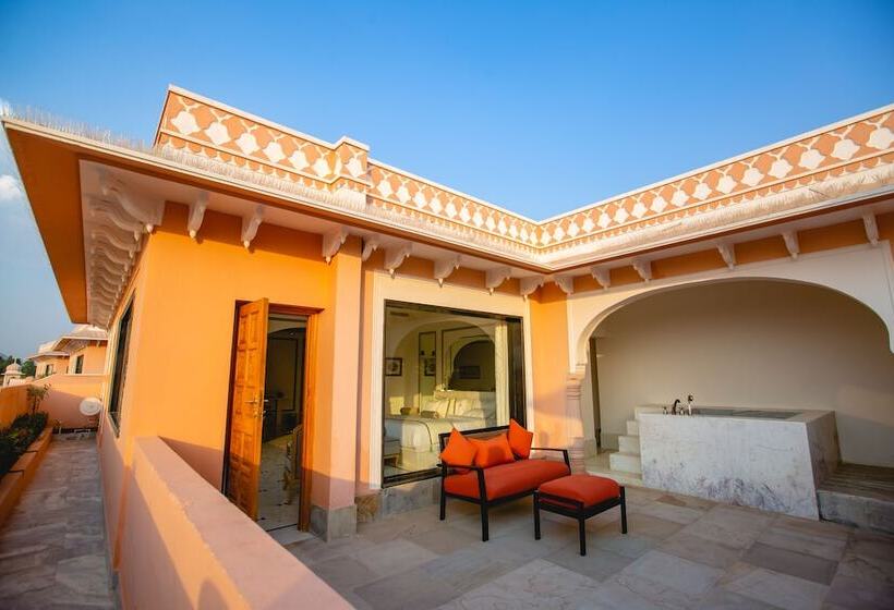 Вилла 2 Спальни, Buena Vista Luxury Garden Spa Resort