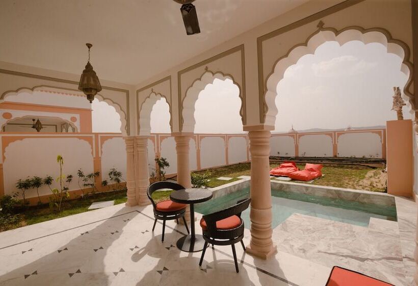 Вилла 2 Спальни, Buena Vista Luxury Garden Spa Resort