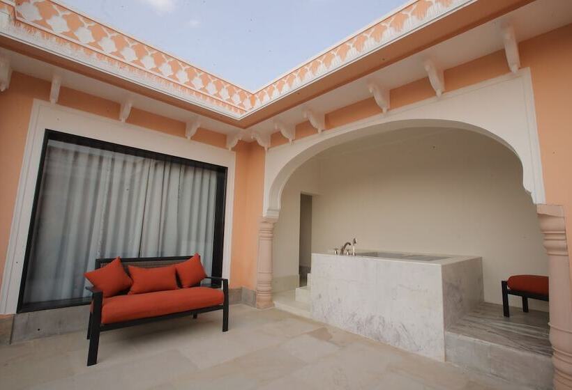 Вилла 2 Спальни, Buena Vista Luxury Garden Spa Resort