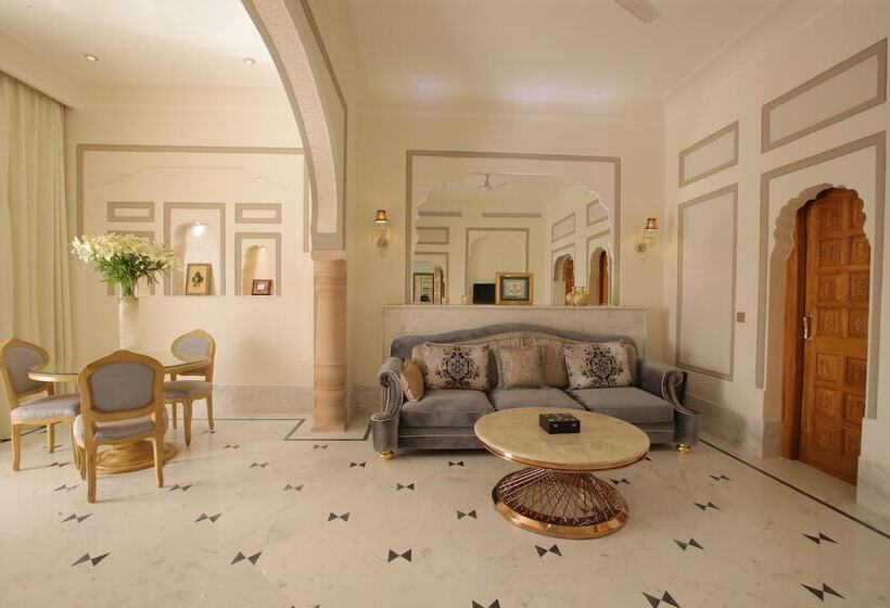 Вилла 2 Спальни, Buena Vista Luxury Garden Spa Resort