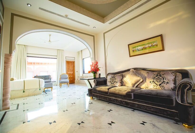 Вилла 2 Спальни, Buena Vista Luxury Garden Spa Resort