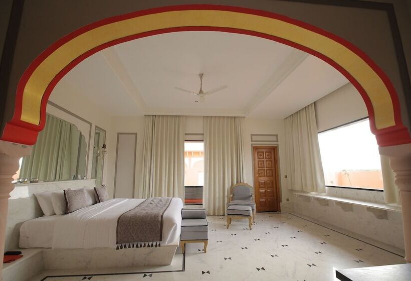 Вилла 2 Спальни, Buena Vista Luxury Garden Spa Resort