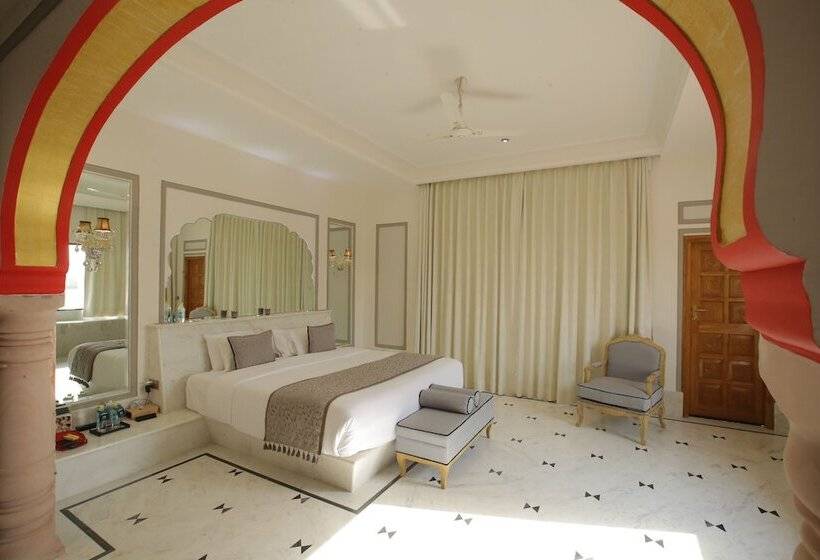 Вилла 2 Спальни, Buena Vista Luxury Garden Spa Resort
