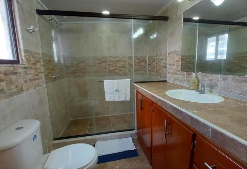 سوییت, Finca Hotel La Melania
