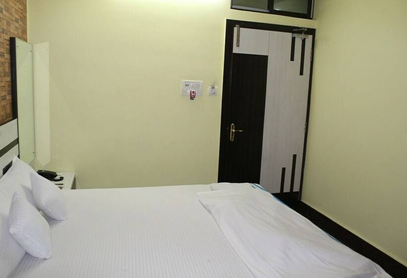 اتاق راحتی, Kalpana Inn