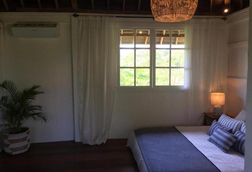 بانگلوی استاندارد, Mangga Wangga Living