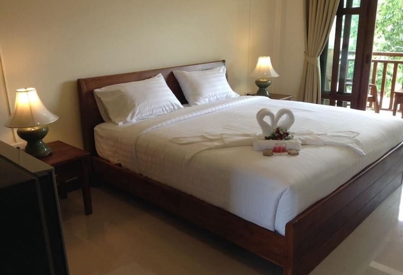 اتاق سوپریور, Oh Amphawa Boutique Resort