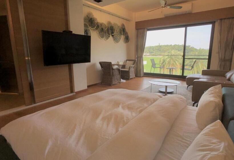 اتاق سوپریور, Aqua Star Villa Homestay