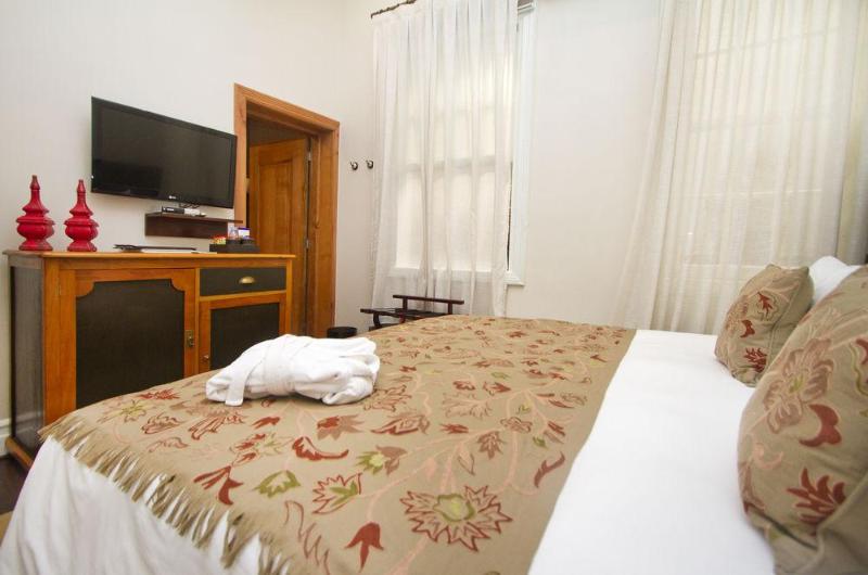 اتاق استاندارد چهار تخته, Aqua Star Villa Homestay