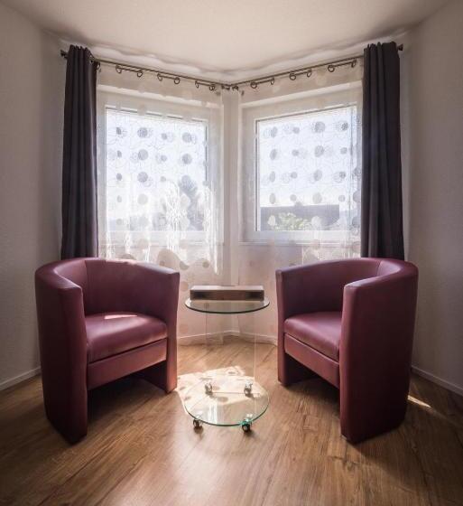 Deluxe Room, B+b Passifleur