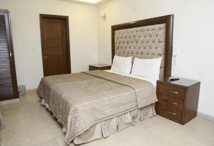اتاق اکونومی یک تخته, City View Hotel & Restaurant
