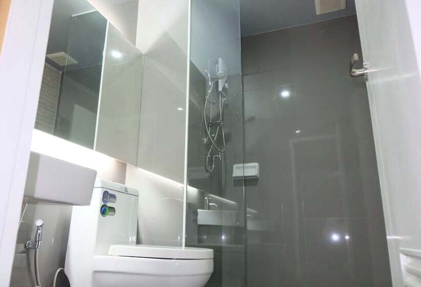 标准间, Bangkok Boutique Resort Rangsit