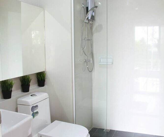 标准间, Bangkok Boutique Resort Rangsit