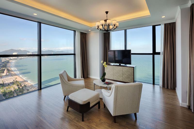 带大床的豪华间, Bangkok Boutique Resort Rangsit