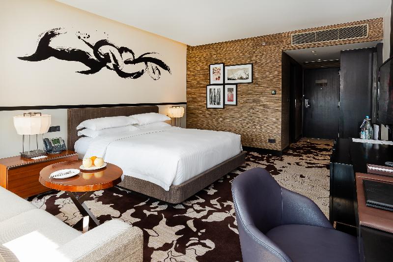 标准间, Bangkok Boutique Resort Rangsit