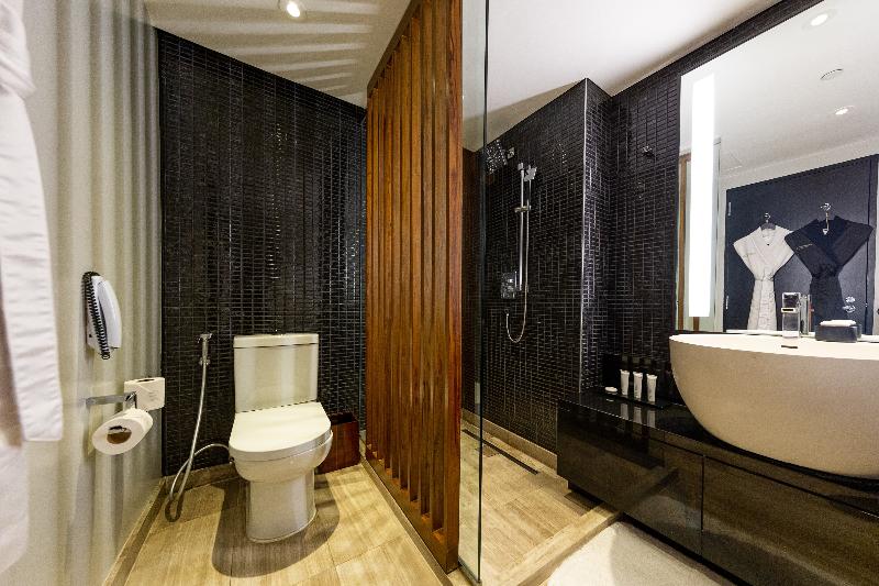 标准间, Bangkok Boutique Resort Rangsit