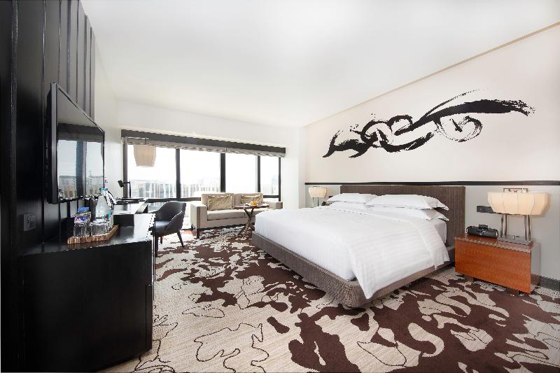 标准间, Bangkok Boutique Resort Rangsit