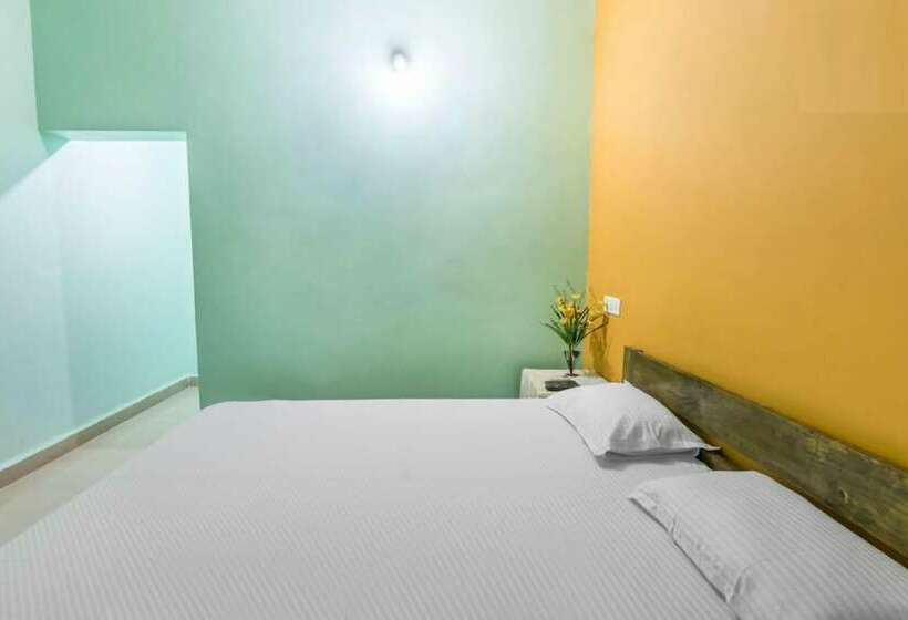 اتاق استاندارد, Dreams Palm Anjuna