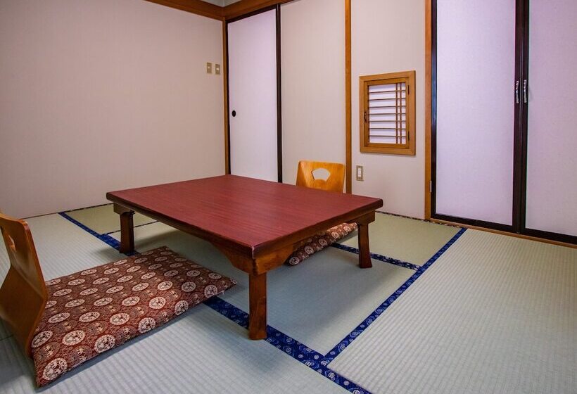 اتاق کلاسیک, Tabist  Fuji