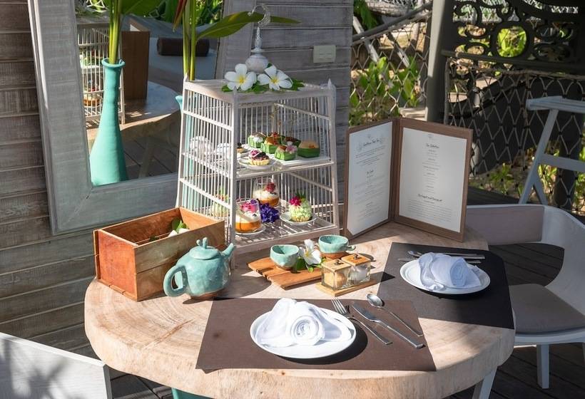 ویلای 1 خوابه, Treehouse Villas   Adults Only