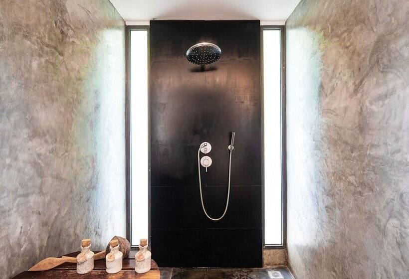 ویلای یک اتاق خوابه با استخر شنا, Treehouse Villas   Adults Only