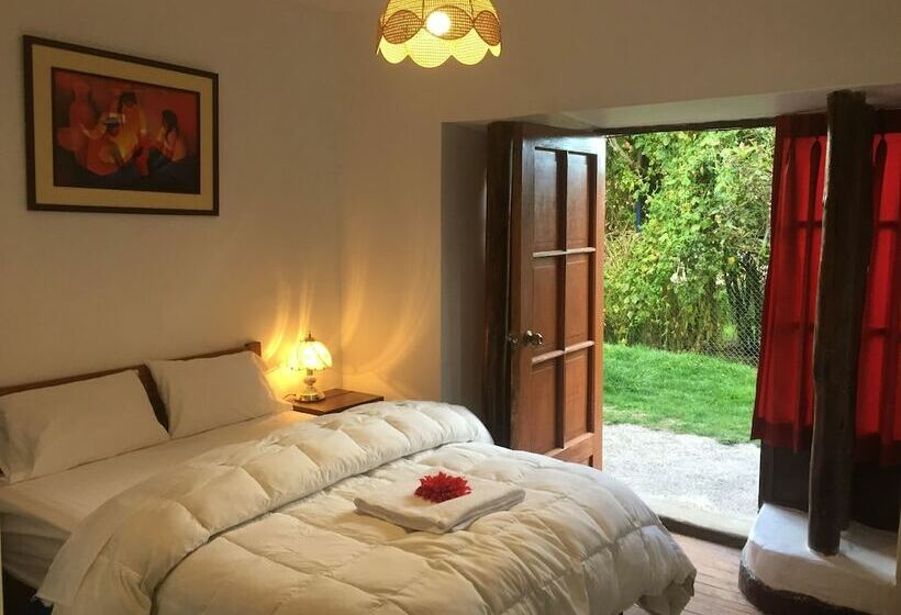 اتاق استاندارد, Hostal Cuesta Del Sol   Hostel