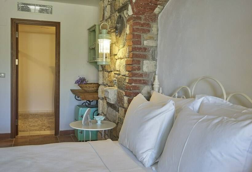 اتاق استاندارد, Villa Taraça Alaçatı Romantik Otel