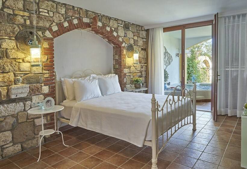اتاق استاندارد, Villa Taraça Alaçatı Romantik Otel