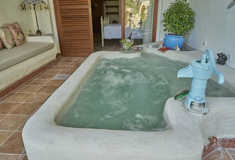 اتاق استاندارد, Villa Taraça Alaçatı Romantik Otel