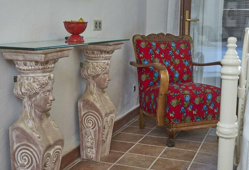 اتاق استاندارد, Villa Taraça Alaçatı Romantik Otel