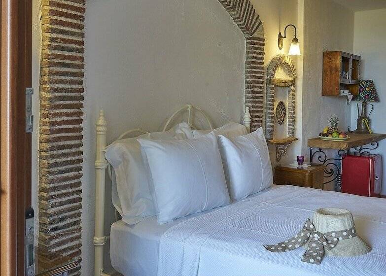 اتاق استاندارد, Villa Taraça Alaçatı Romantik Otel