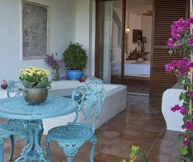 اتاق استاندارد, Villa Taraça Alaçatı Romantik Otel