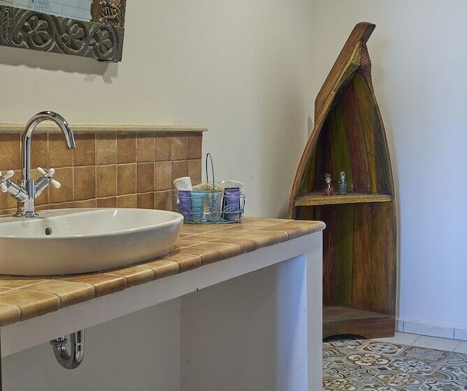 اتاق استاندارد, Villa Taraça Alaçatı Romantik Otel